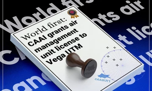 Israeli regulator makes UTM connection mandatory for drone flights, grants High Lander’s Vega UTM first license