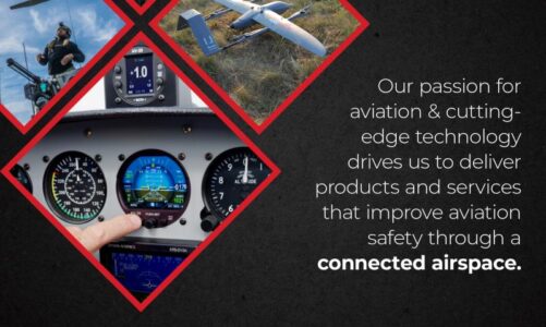 uAvionix – Technical Support Representative