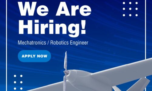 Wingxpand – Mechatronics / Robotics Engineer