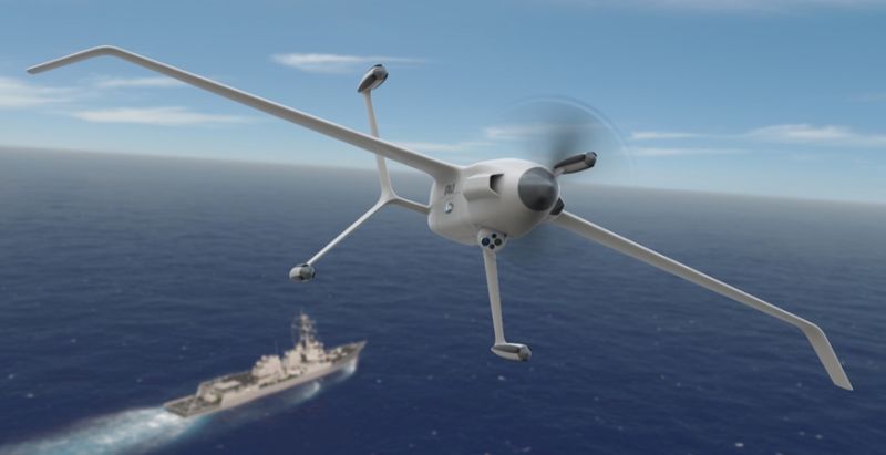 Aerovironment – Flight Demo Buyer Specialist, Sr – sUAS Information Aerovironment – Flight Demo Buyer Specialist, Sr – sUAS Information
