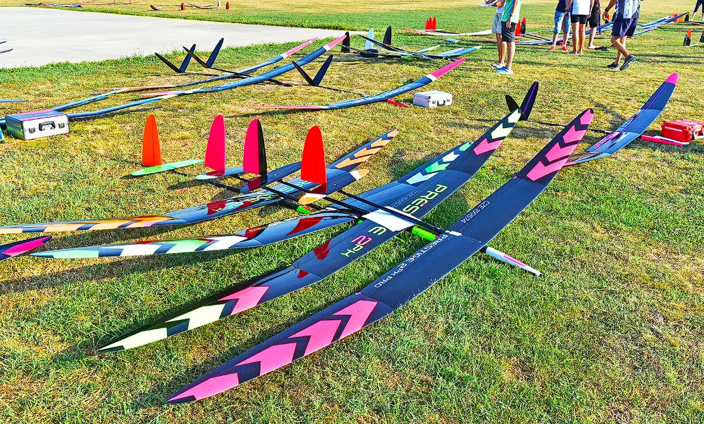 Team France triumphs at the2024 FAI F5J European Championships forElectric Powered Thermal Duration Gliders – sUAS News Team France triumphs at the2024 FAI F5J European Championships forElectric Powered Thermal Duration Gliders – sUAS News