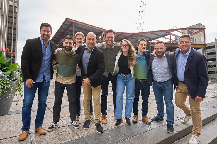 Aerialoop Secures 0,000 Investment as Finalist in GENIUS NY Cohort 8 – sUAS News Aerialoop Secures 0,000 Investment as Finalist in GENIUS NY Cohort 8 – sUAS News