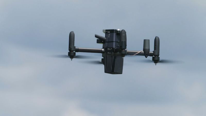 Anduril Industries Awarded 0 Million Contract to Develop Counter Unmanned Aerial System (CUAS) for the Marine Air Protection Built-in System (MADIS) Anduril Industries Awarded 0 Million Contract to Develop Counter Unmanned Aerial System (CUAS) for the Marine Air Protection Built-in System (MADIS)