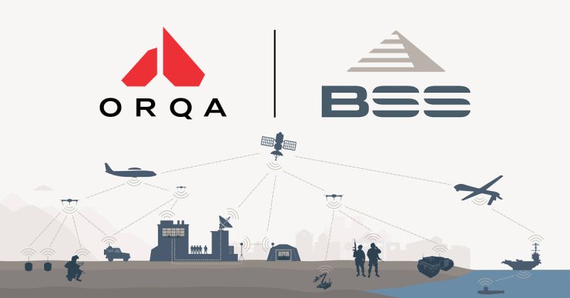 A Partnership Built on Innovation and Expertise – sUAS News A Partnership Built on Innovation and Expertise – sUAS News