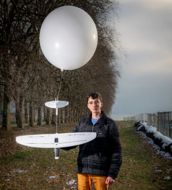 Meteomatics Acquires R2Home and Welcomes Yohan Hadji