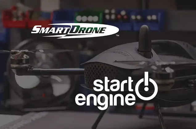 SmartDrone Acquires Drone Operations of Skytec Expanding UAV Service Capabilities sUAS News