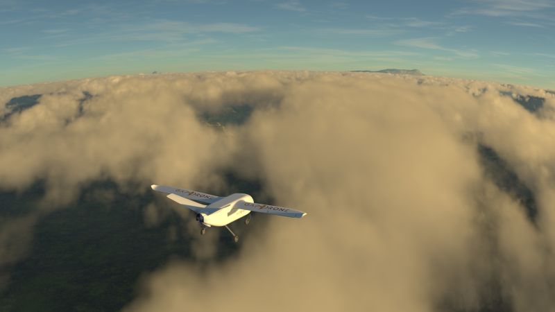 Gap Drone joins the Drone Logistics Ecosystem – sUAS News Gap Drone joins the Drone Logistics Ecosystem – sUAS News