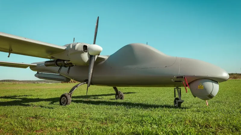 TEKEVER partners with IMSAR to advance radar technologies
