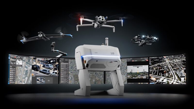 Drone as first responder? NYPD’s ‘zero-failure’ World Cup security goes up in smoke