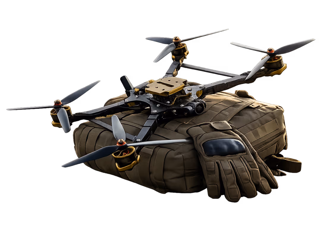 Unusual Machines Makes $30 Million Strategic Equity Investment in Powerus to Scale U.S. Autonomous Drone Manufacturing Infrastructure